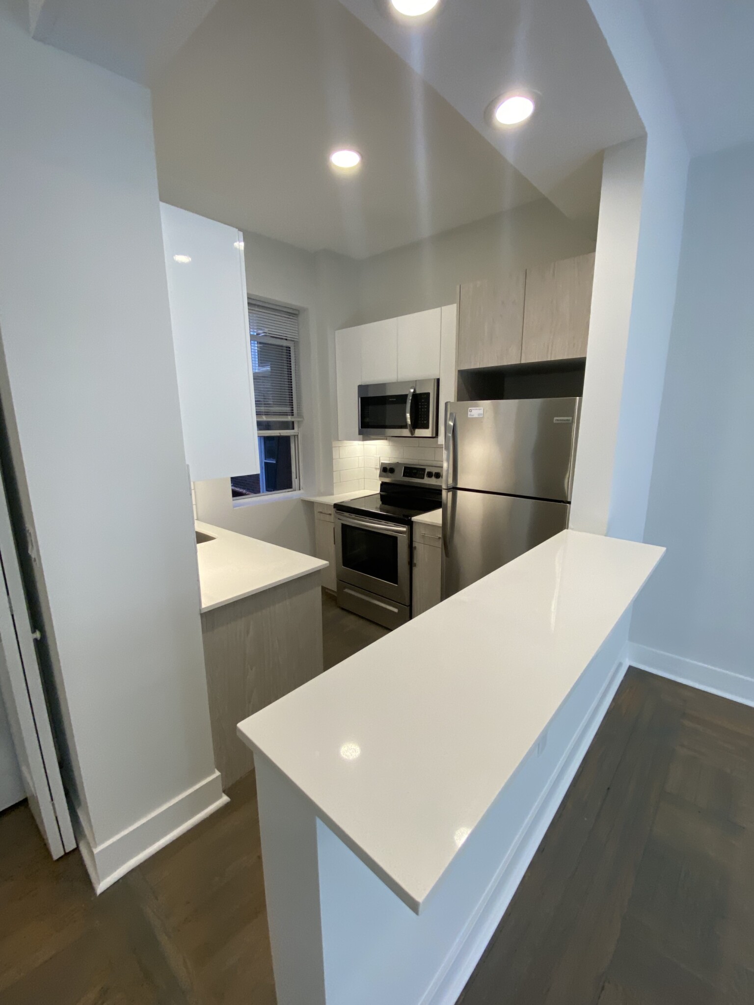 36 Queensberry St, Fenway