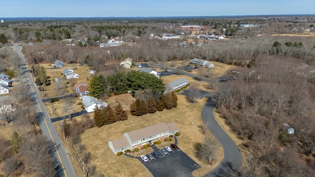 7 Blueberry Drive(55 Plus), Upper Four Corners