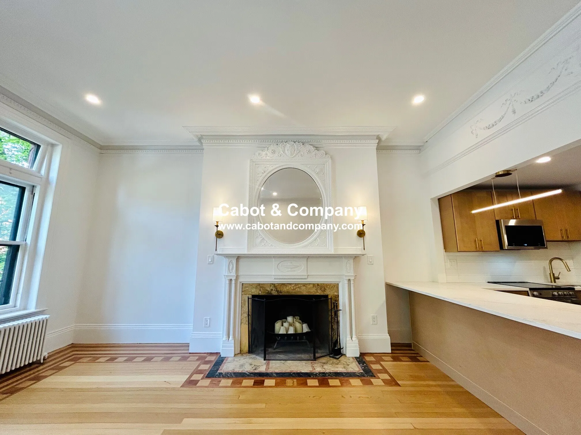 188 Marlborough St, Back Bay