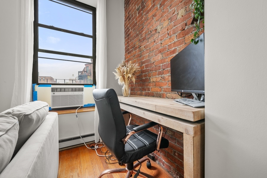 549 Columbus Ave, South End