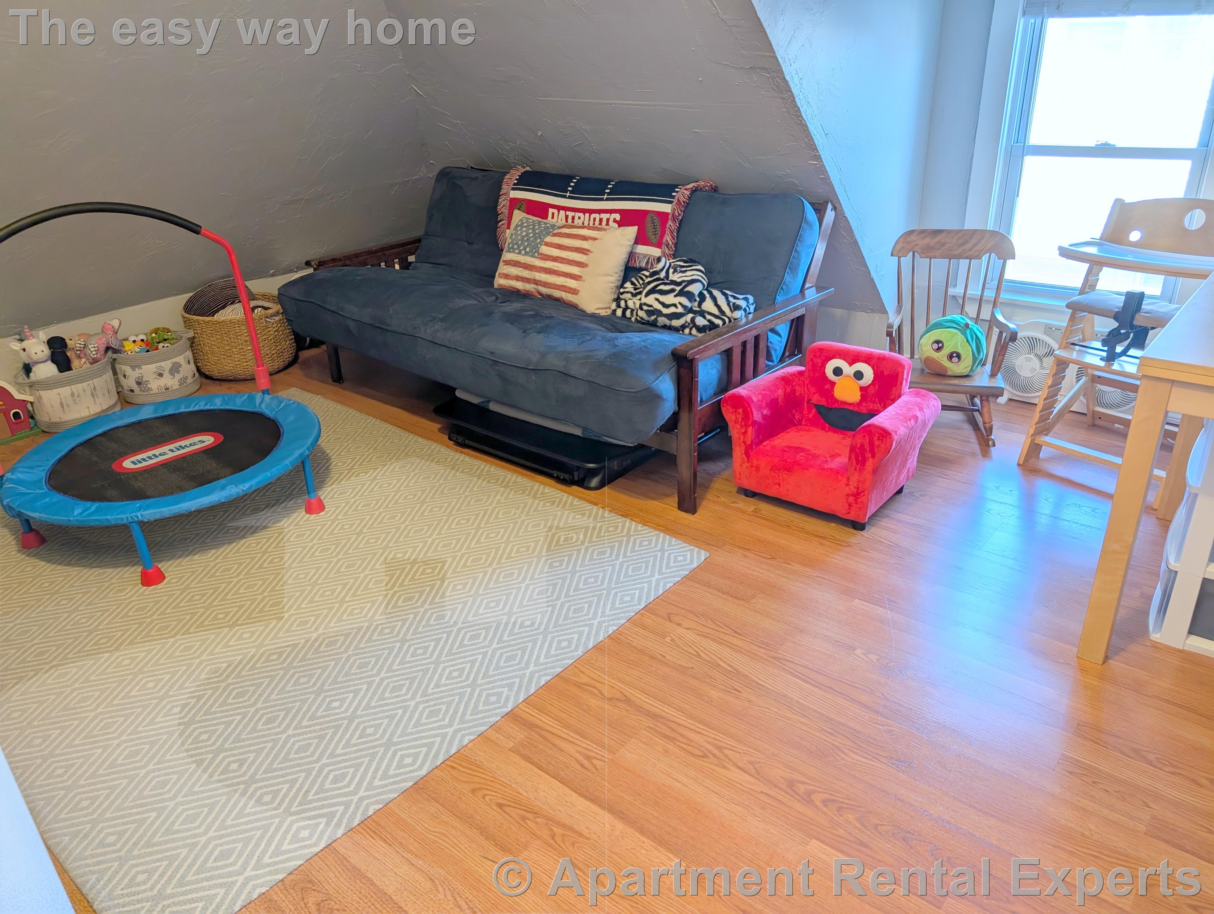 5 Florence Ter, Winter Hill