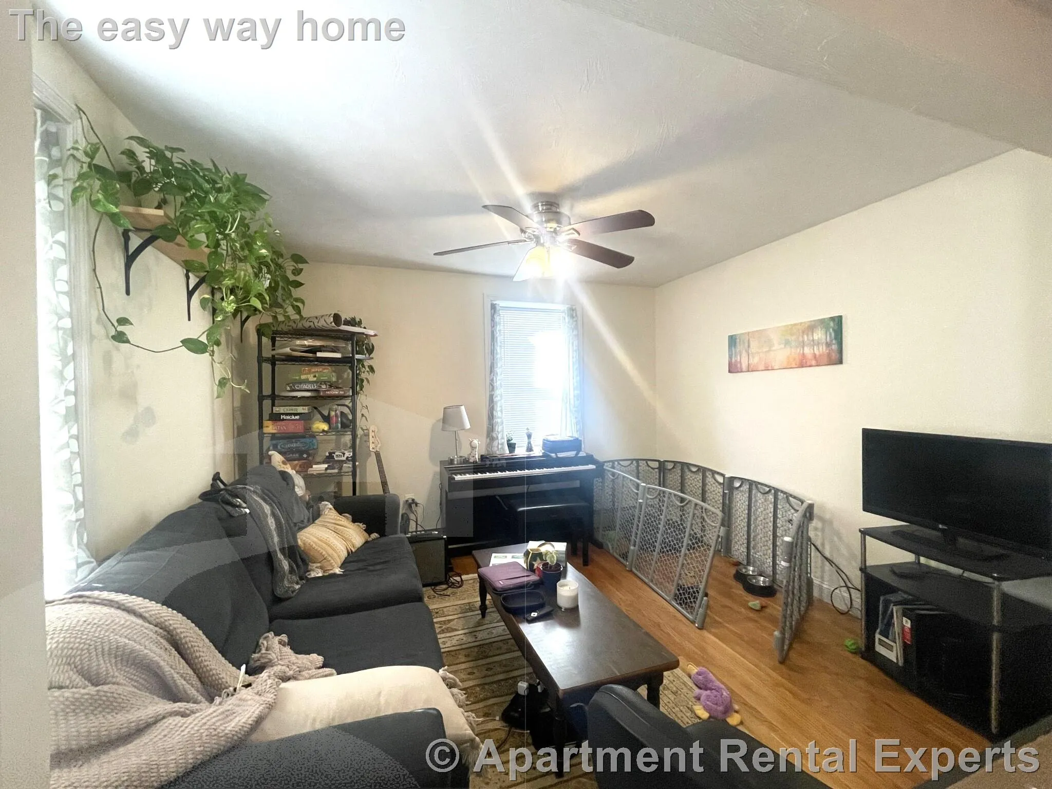 1056 Cambridge St, East Cambridge