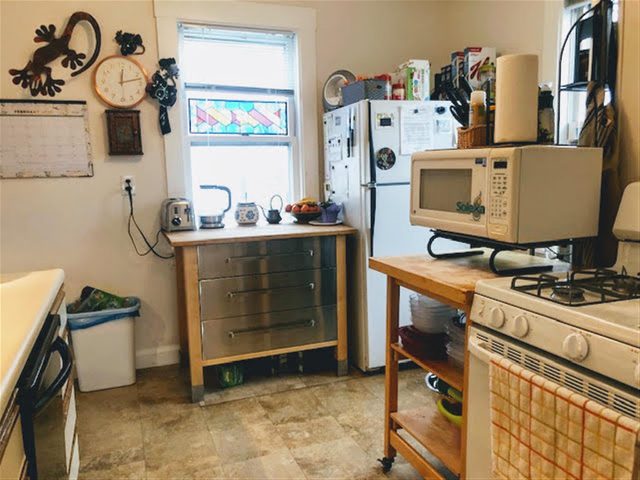 52 Foskett St, Powder House Square