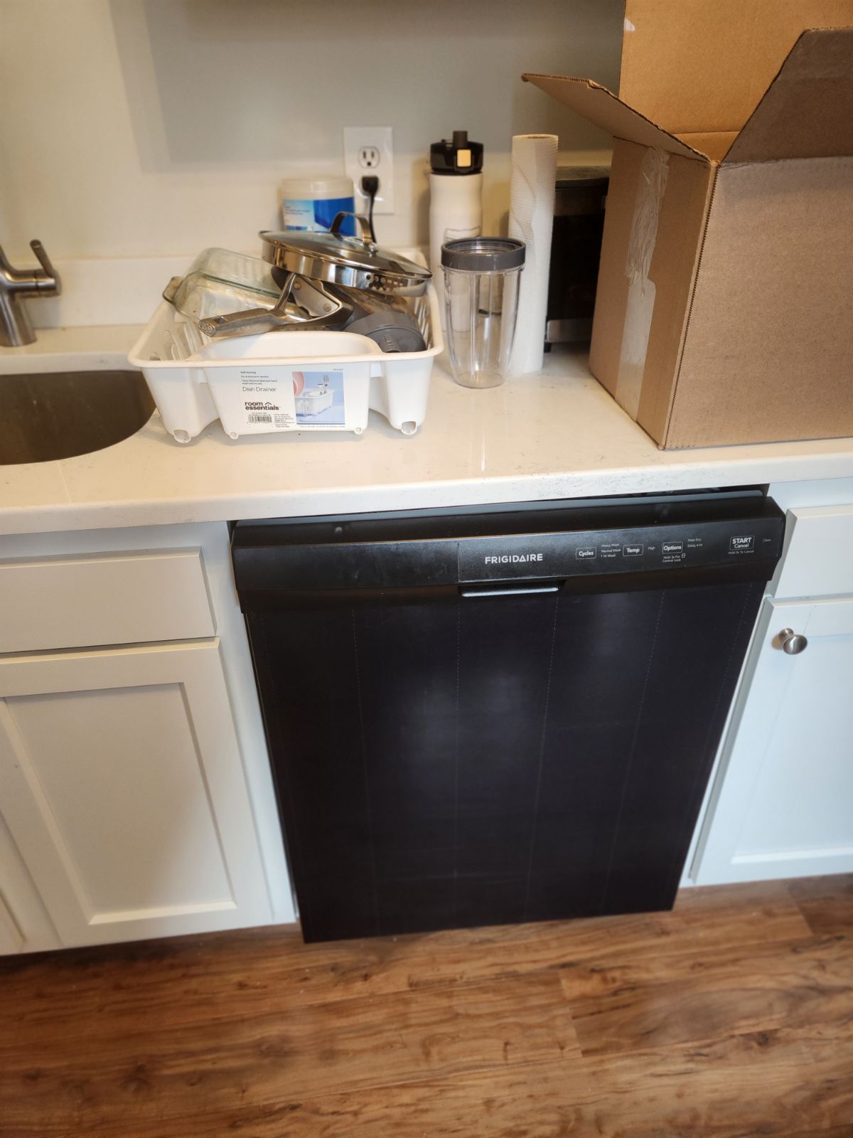 224 Hanover St, North End