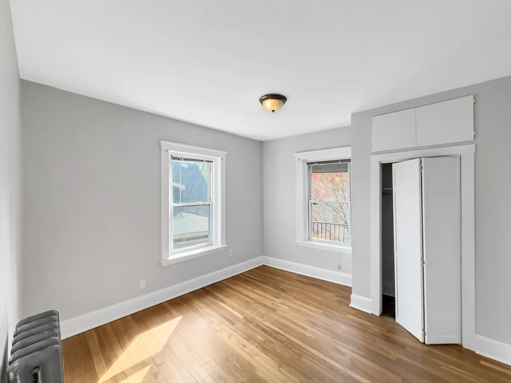 595 Centre St, Jamaica Plain