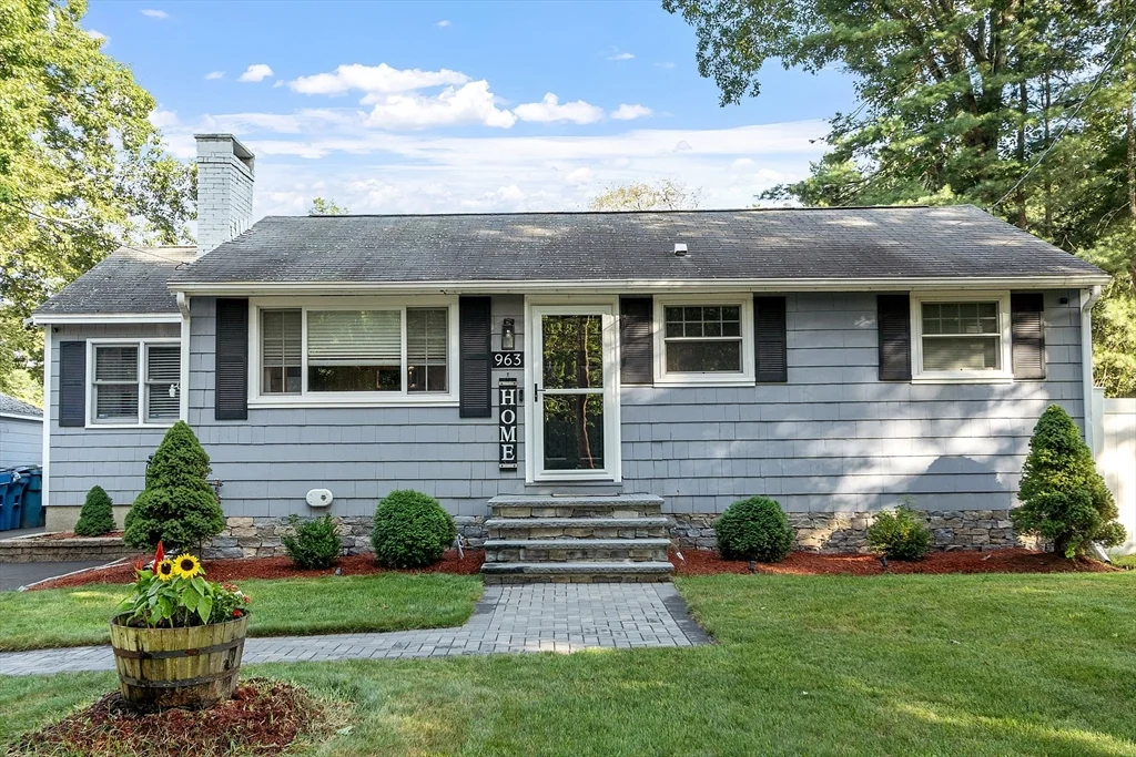 963 South St, Tewksbury