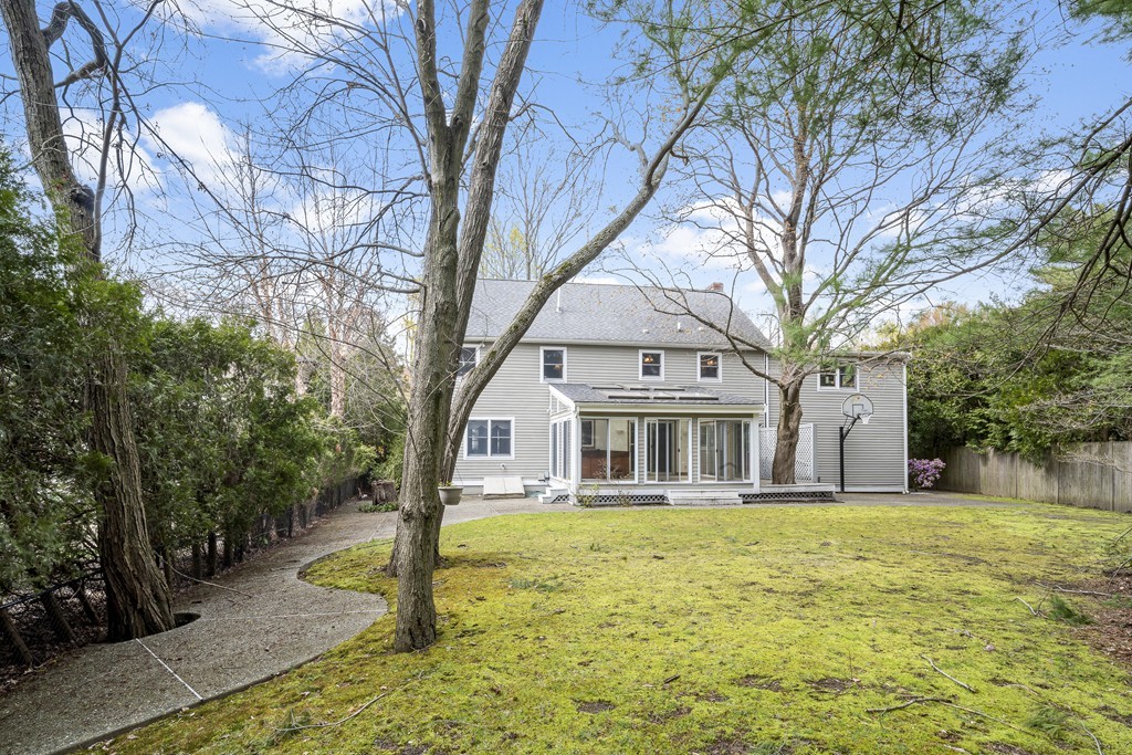 478 Clinton Rd, Reservoir