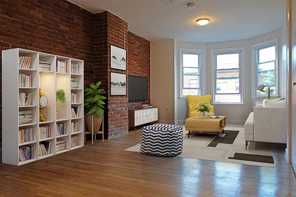 162 Broadway, East Somerville