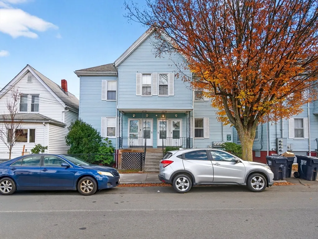 49 Clifton St, North Cambridge