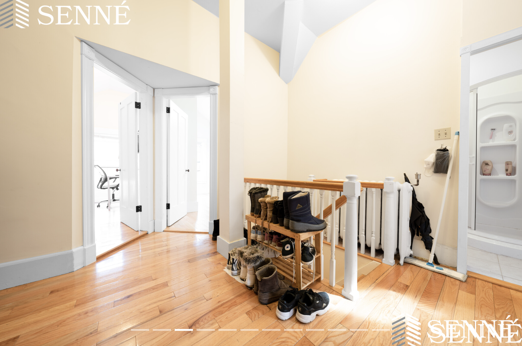 10 Trowbridge St, Mid-Cambridge