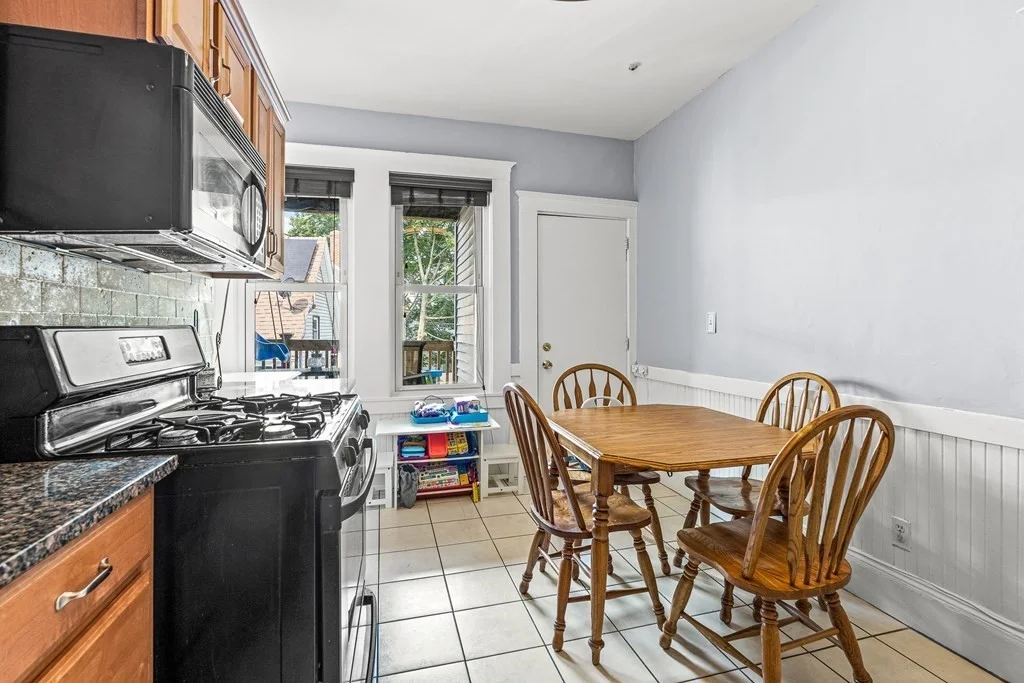 22 Auburn St, Malden