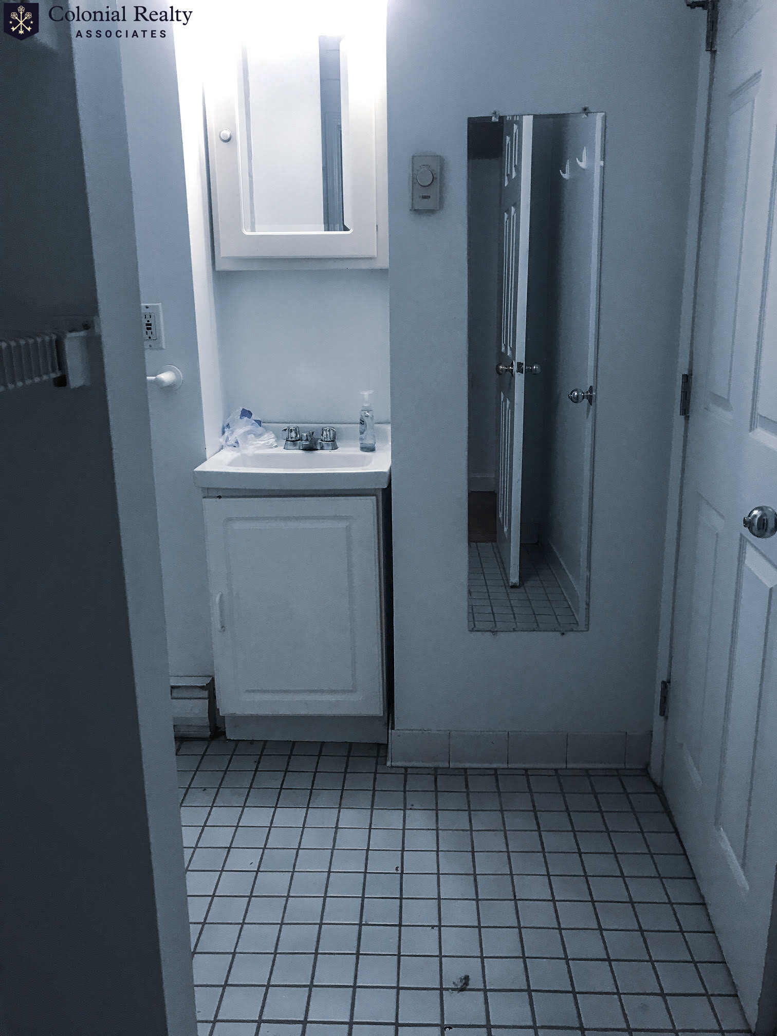 11 Cleveland Pl, North End