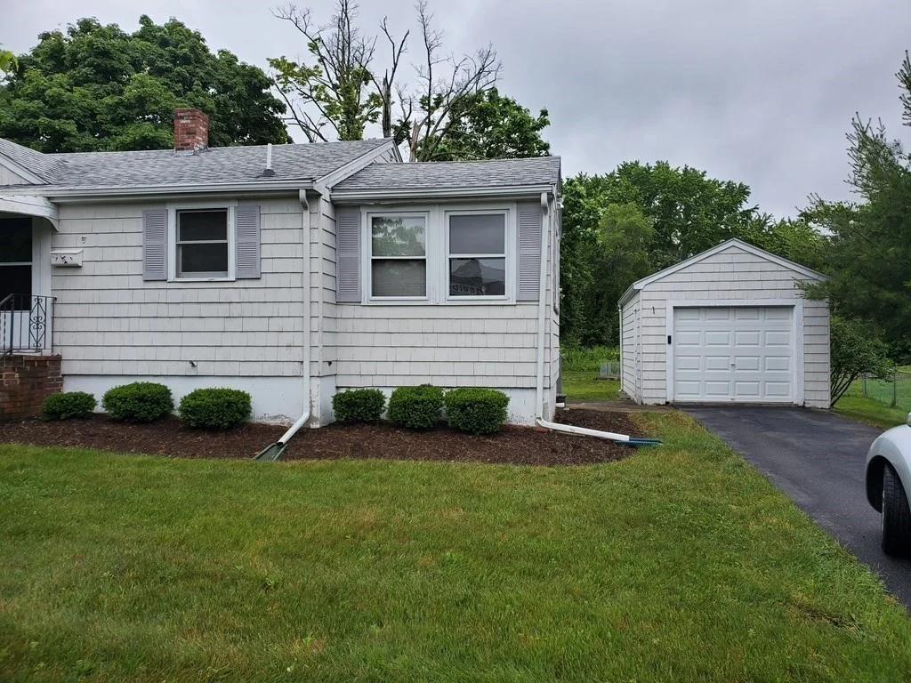 192 Spring St, Bridgewater