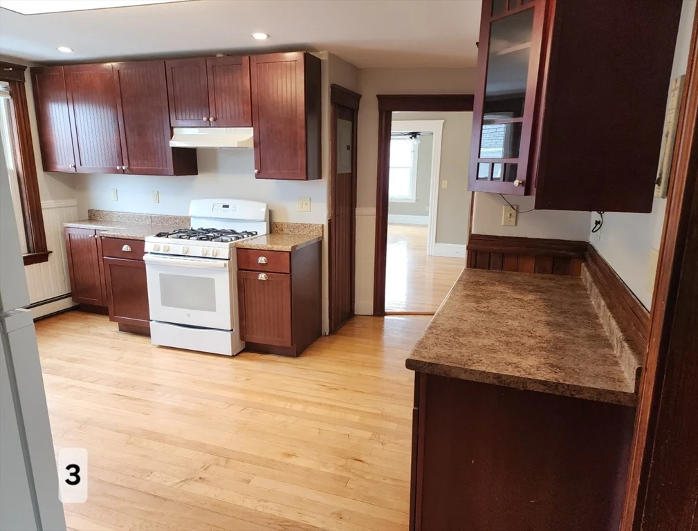 21 Windham St, Worcester