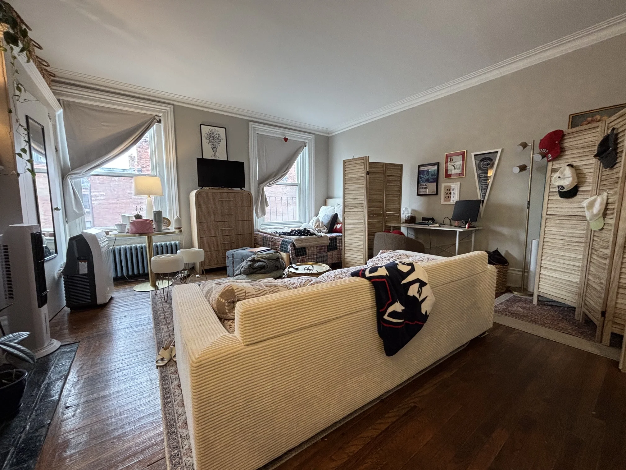 98 Charles St, Beacon Hill