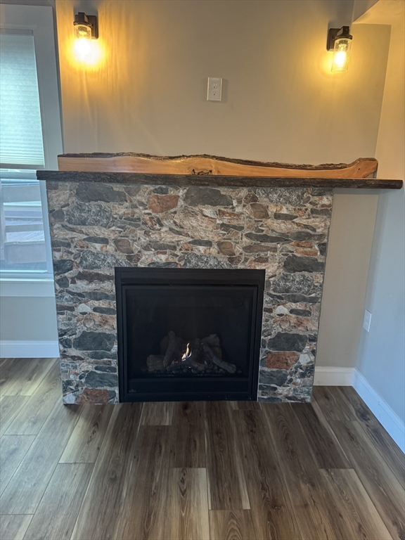 51-A Cedar St, Downtown