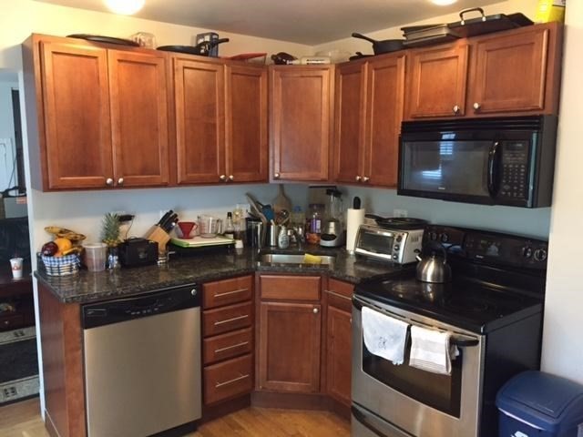 14 Tuckerman St, South Boston