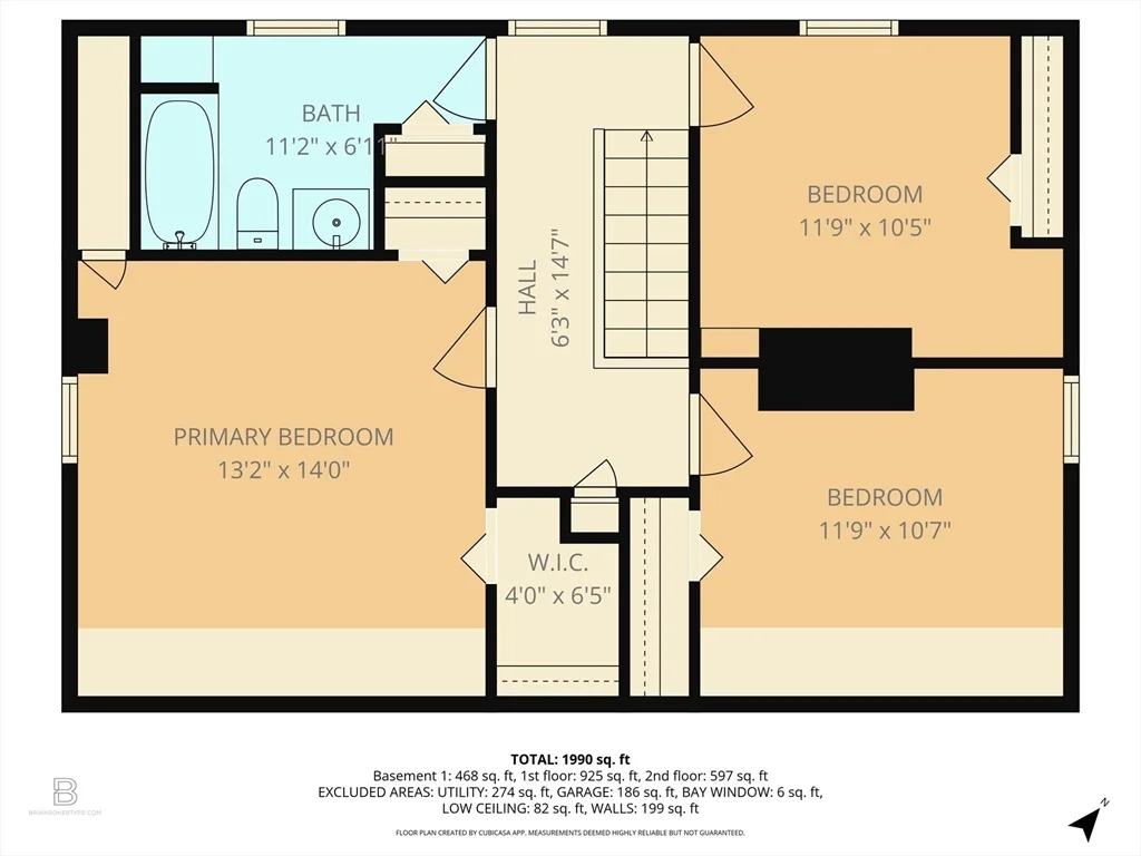 25 Bayberry Ln, Cohasset