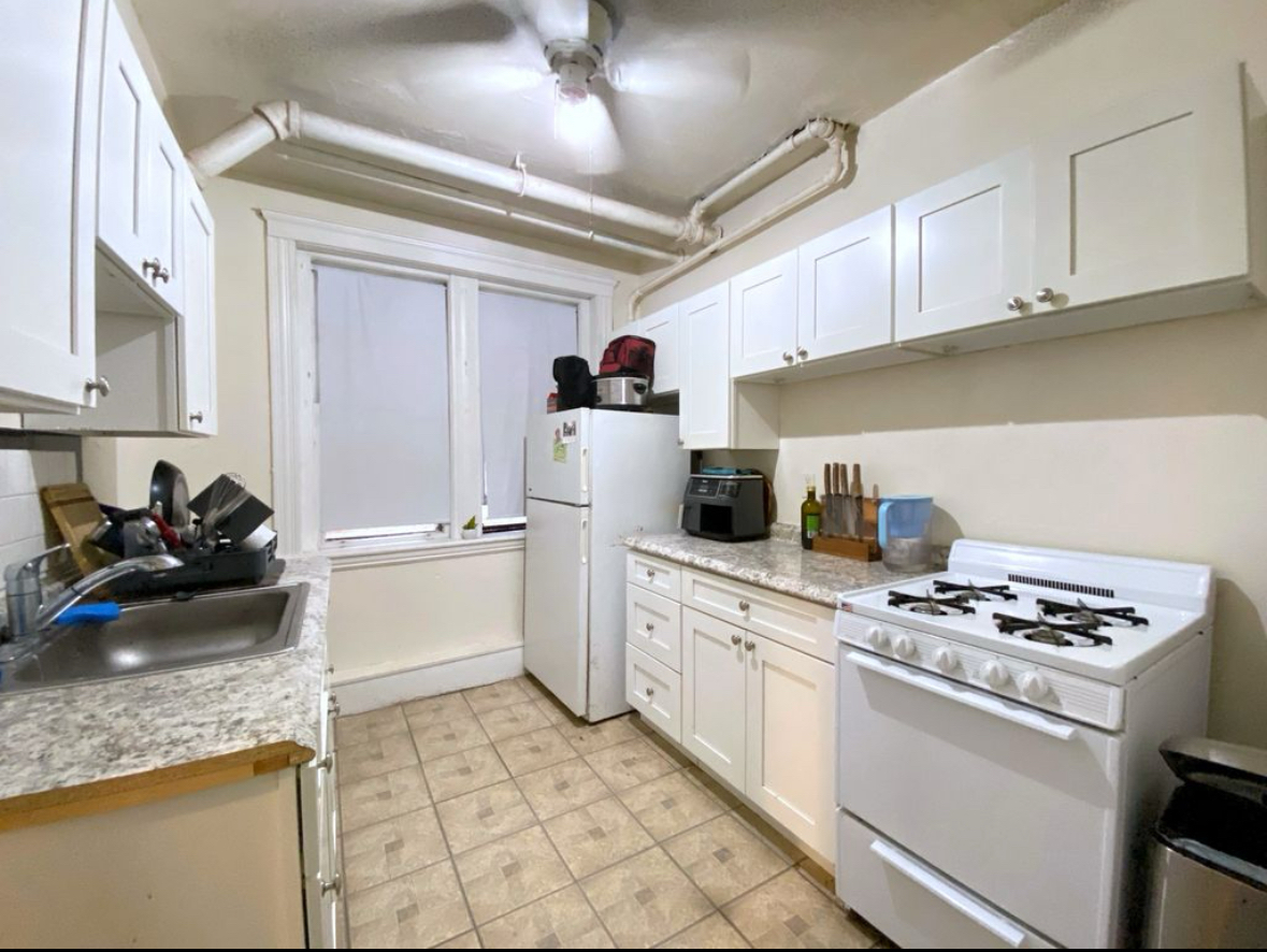 3 Lothian Rd, Brighton