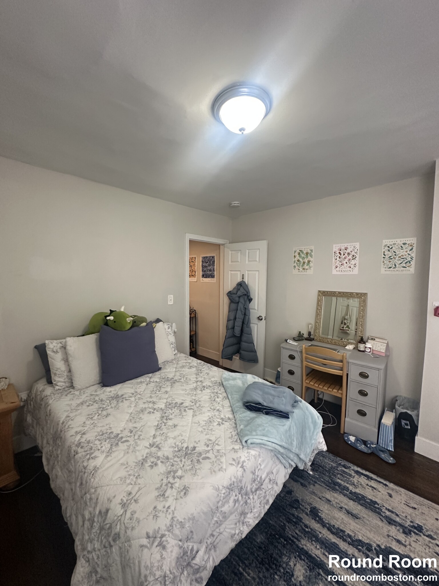 847 Beacon St, Fenway