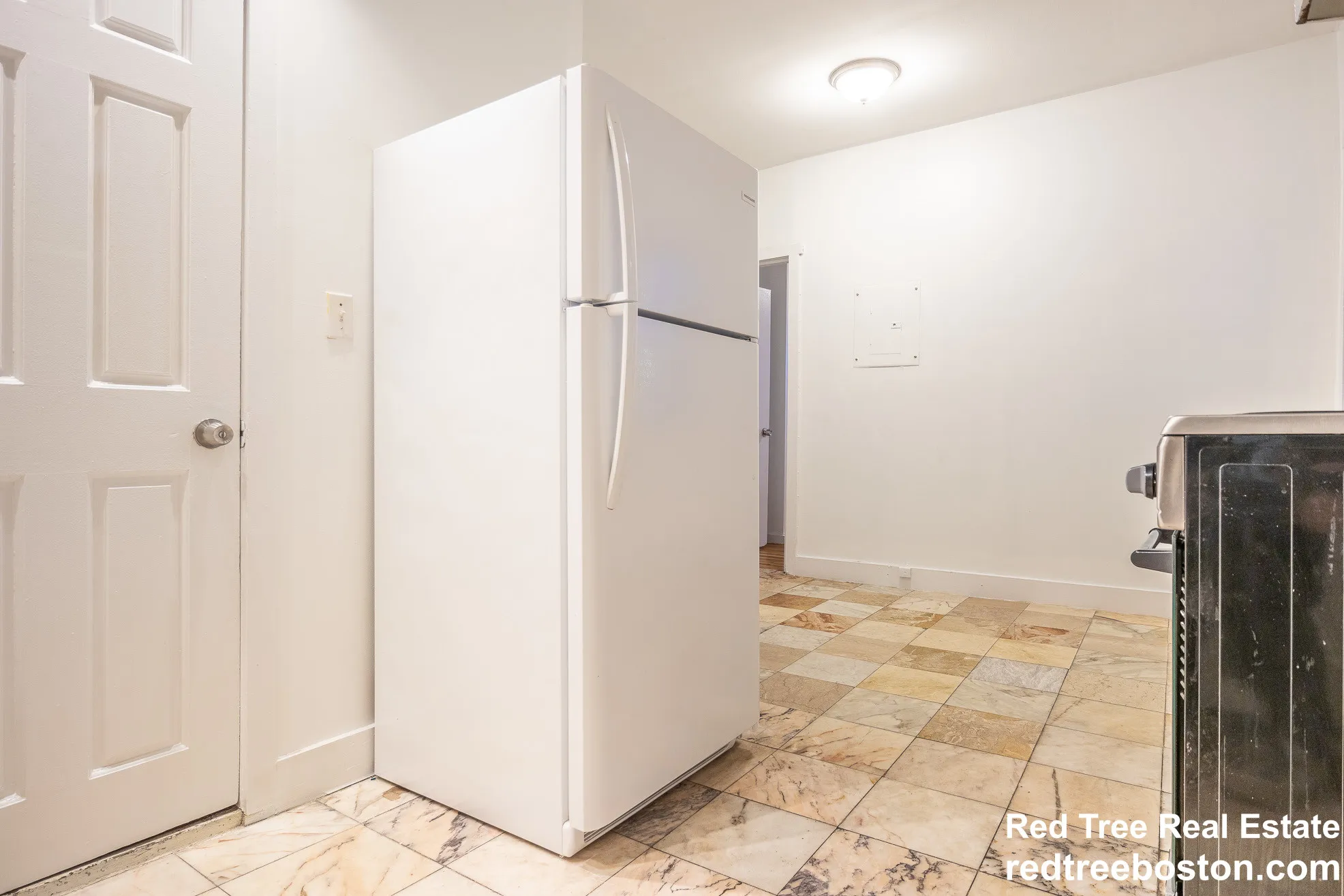 289 Hancock St, Dorchester