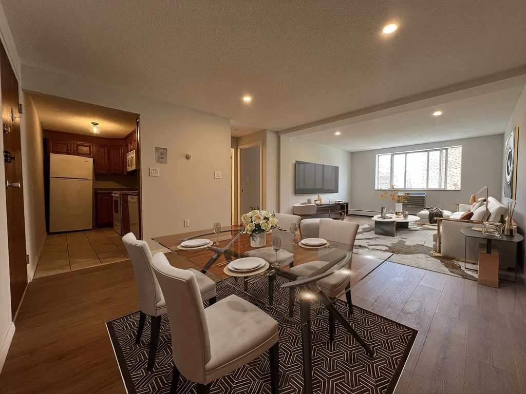 287 Harvard St, Mid Cambridge