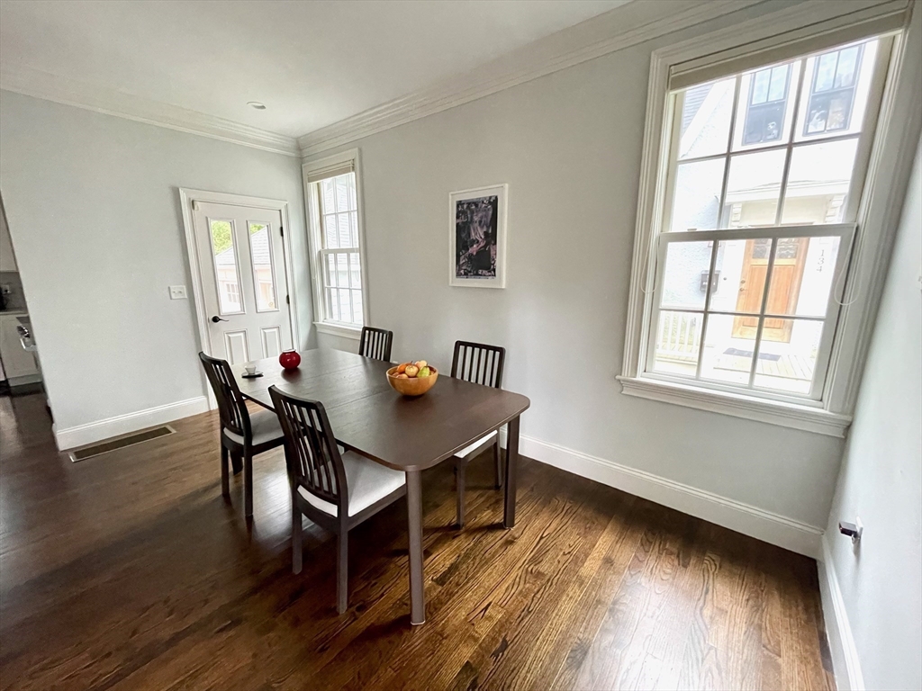 132 Rindge Ave, Cambridge