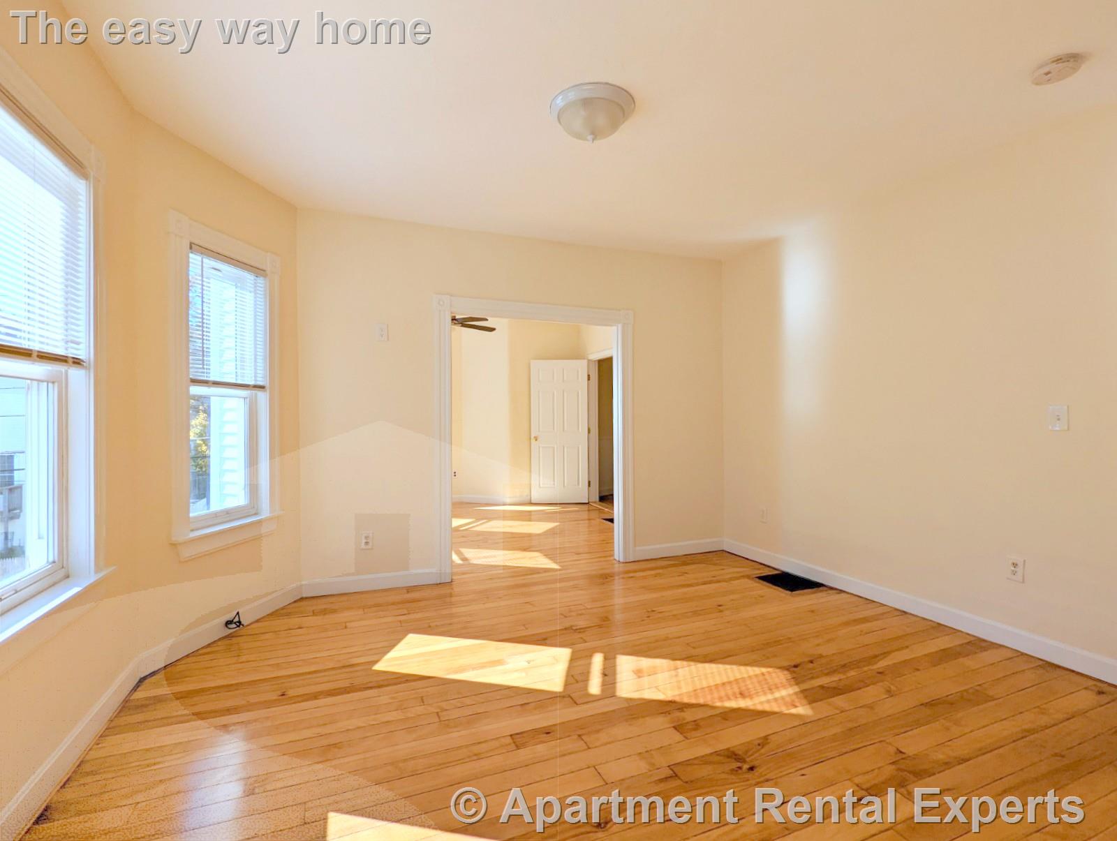 93 Madison Ave, Everett