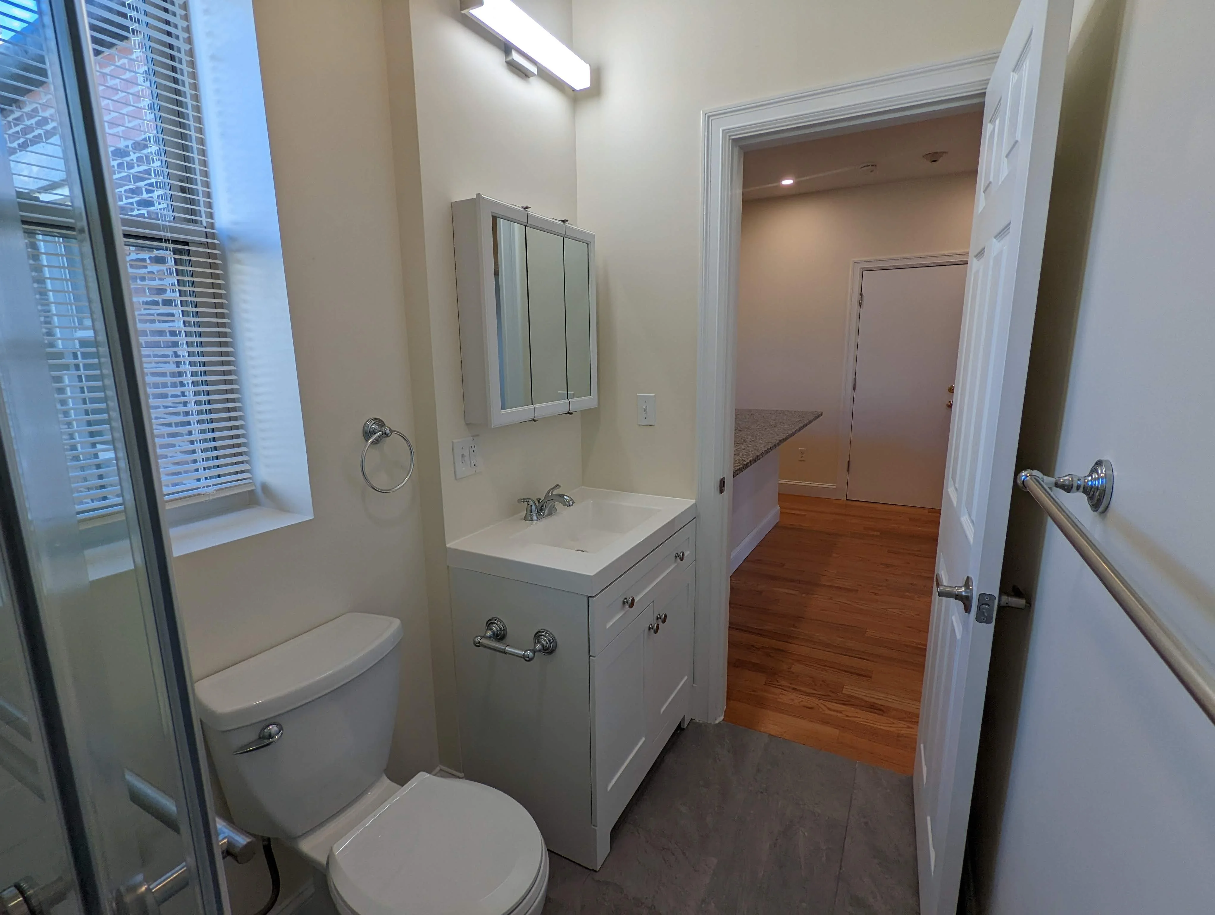 25 Queensberry St, Fenway