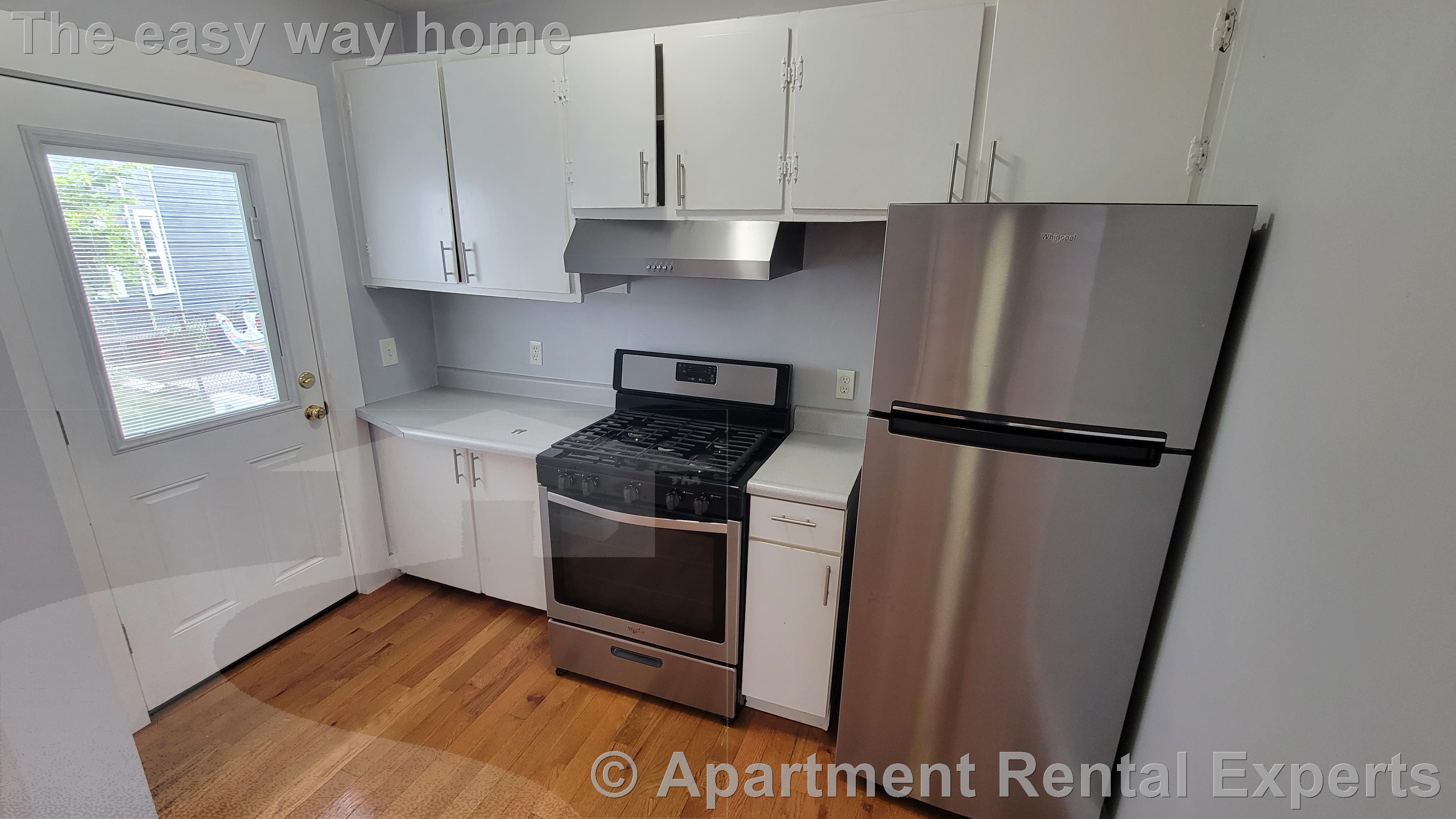 564 Putnam Ave, Cambridgeport