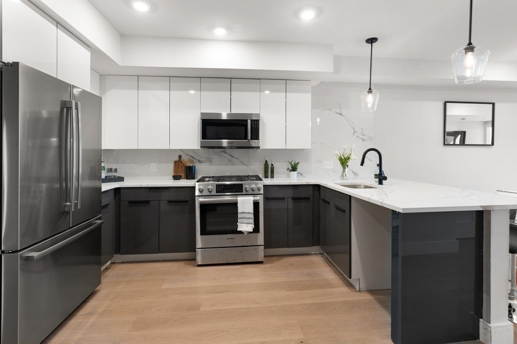 321 West Broadway, South Boston