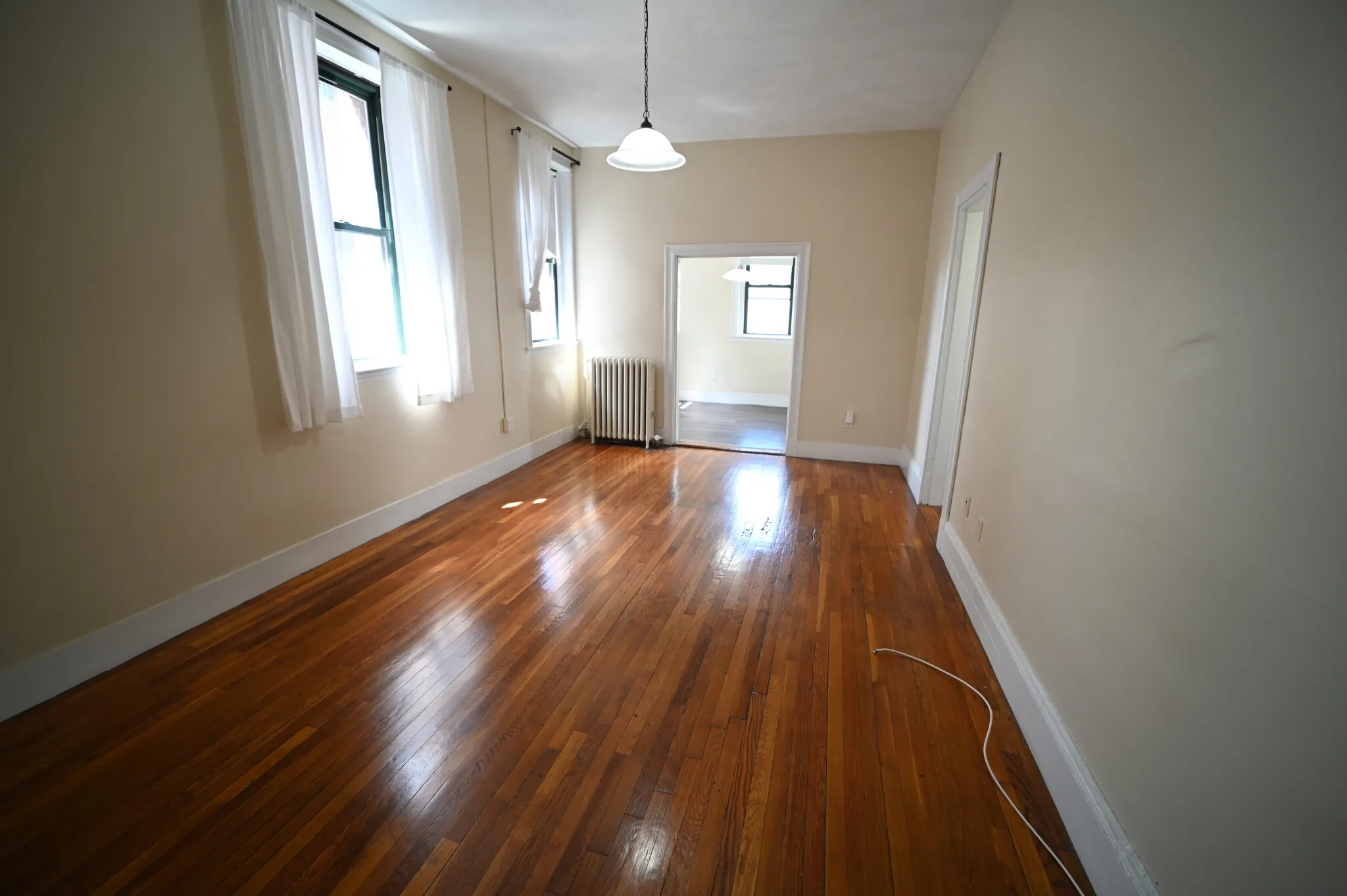 1513 Washington St, South End