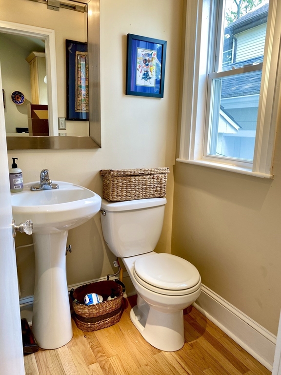 488 Washington St, Winchester