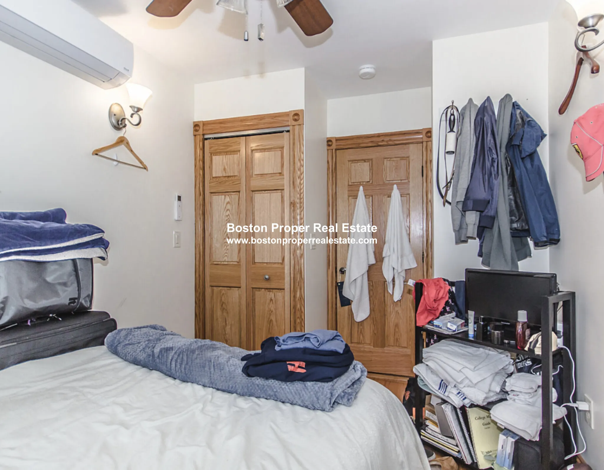 16 South Russell St, Beacon Hill