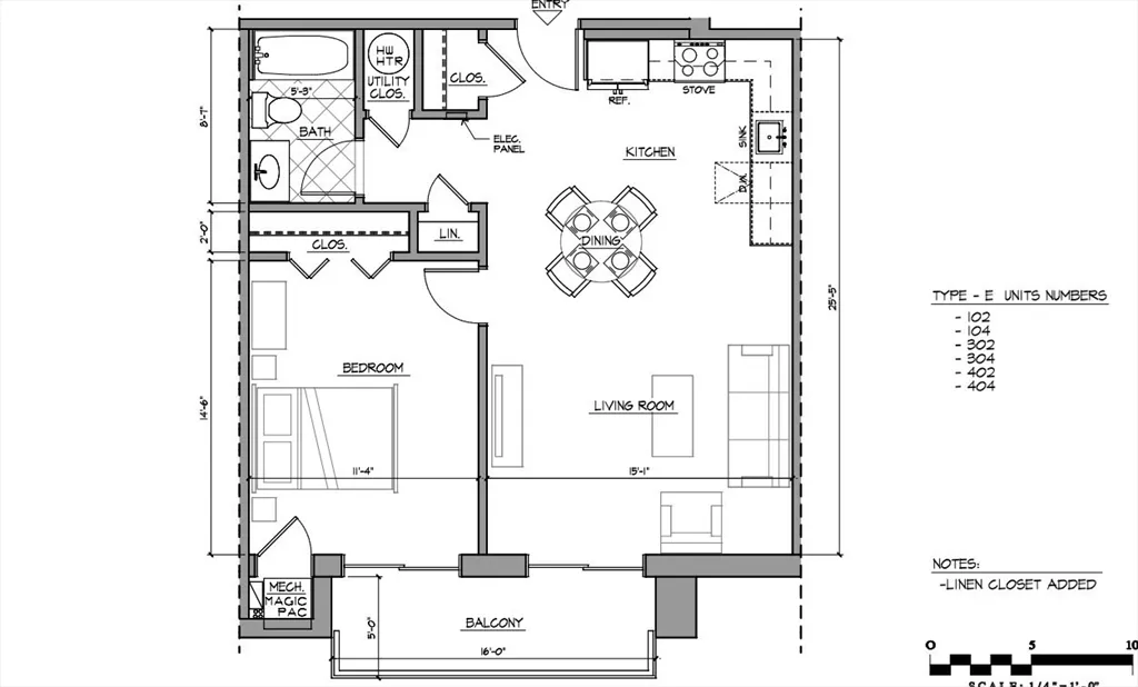 10 Franklin Ave, Revere