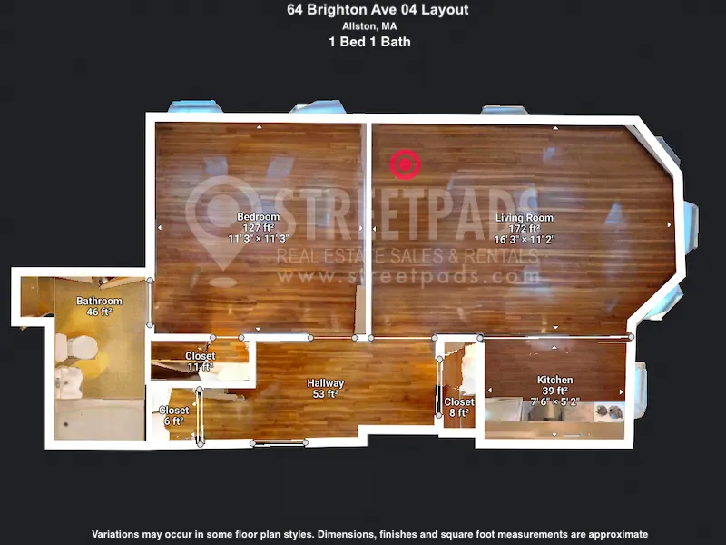 64 Brighton Ave, Brighton