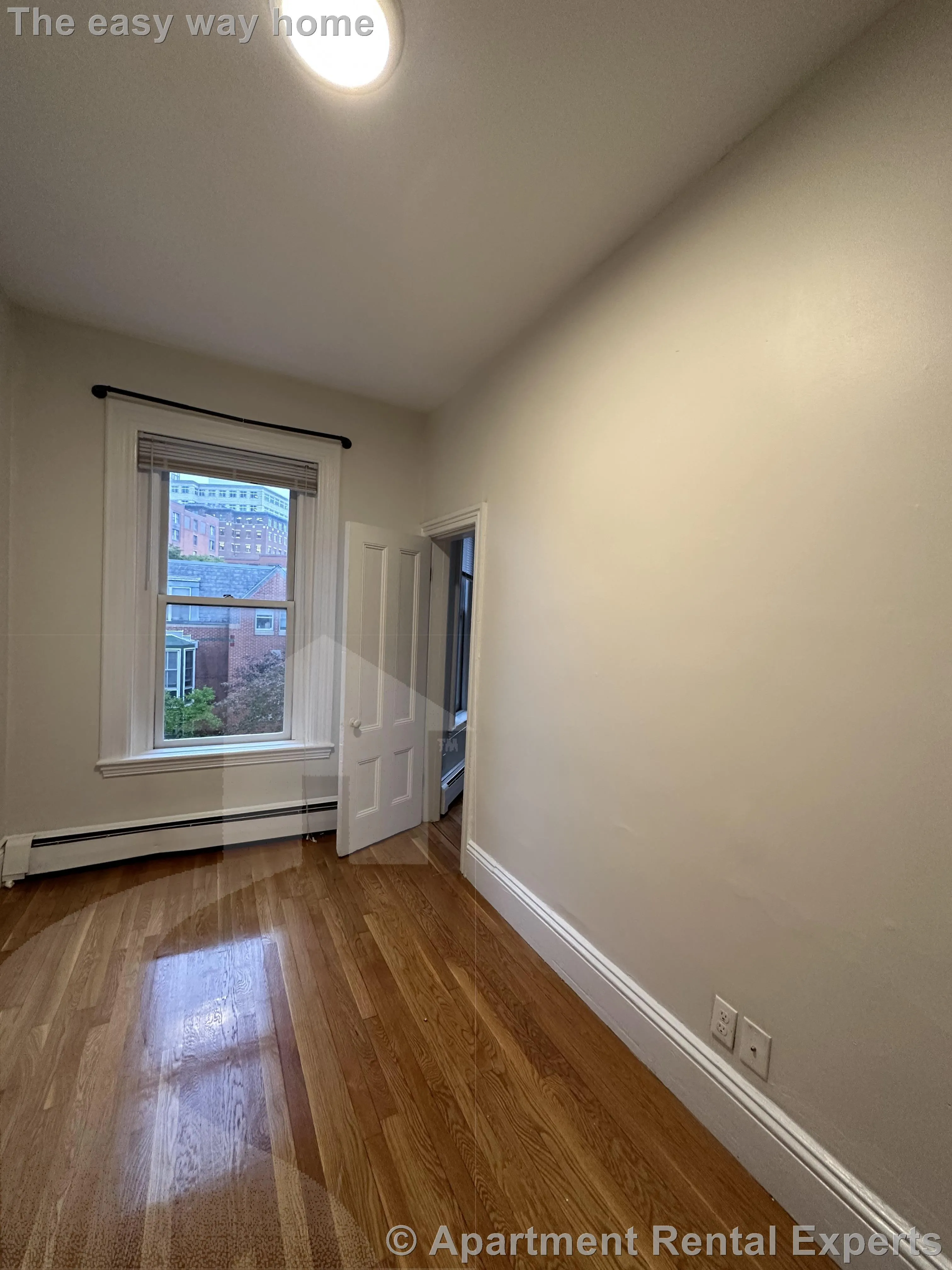 16 Yarmouth St, Back Bay