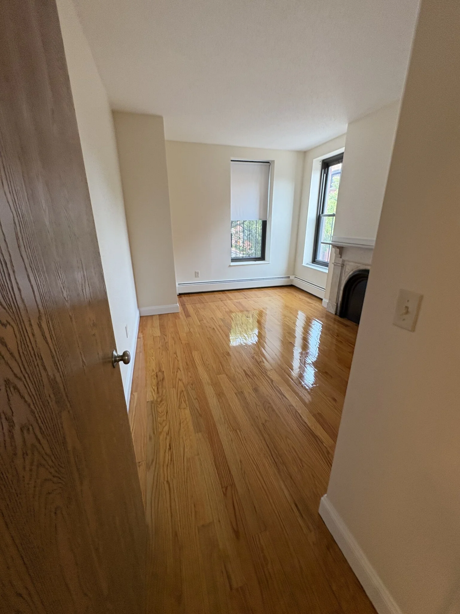 586 Massachusetts Ave, South End