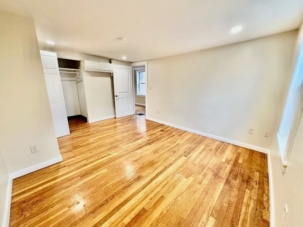 8 Allen, North Cambridge