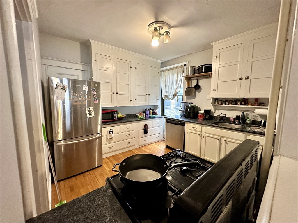 1758 Commonwealth Ave, Brighton