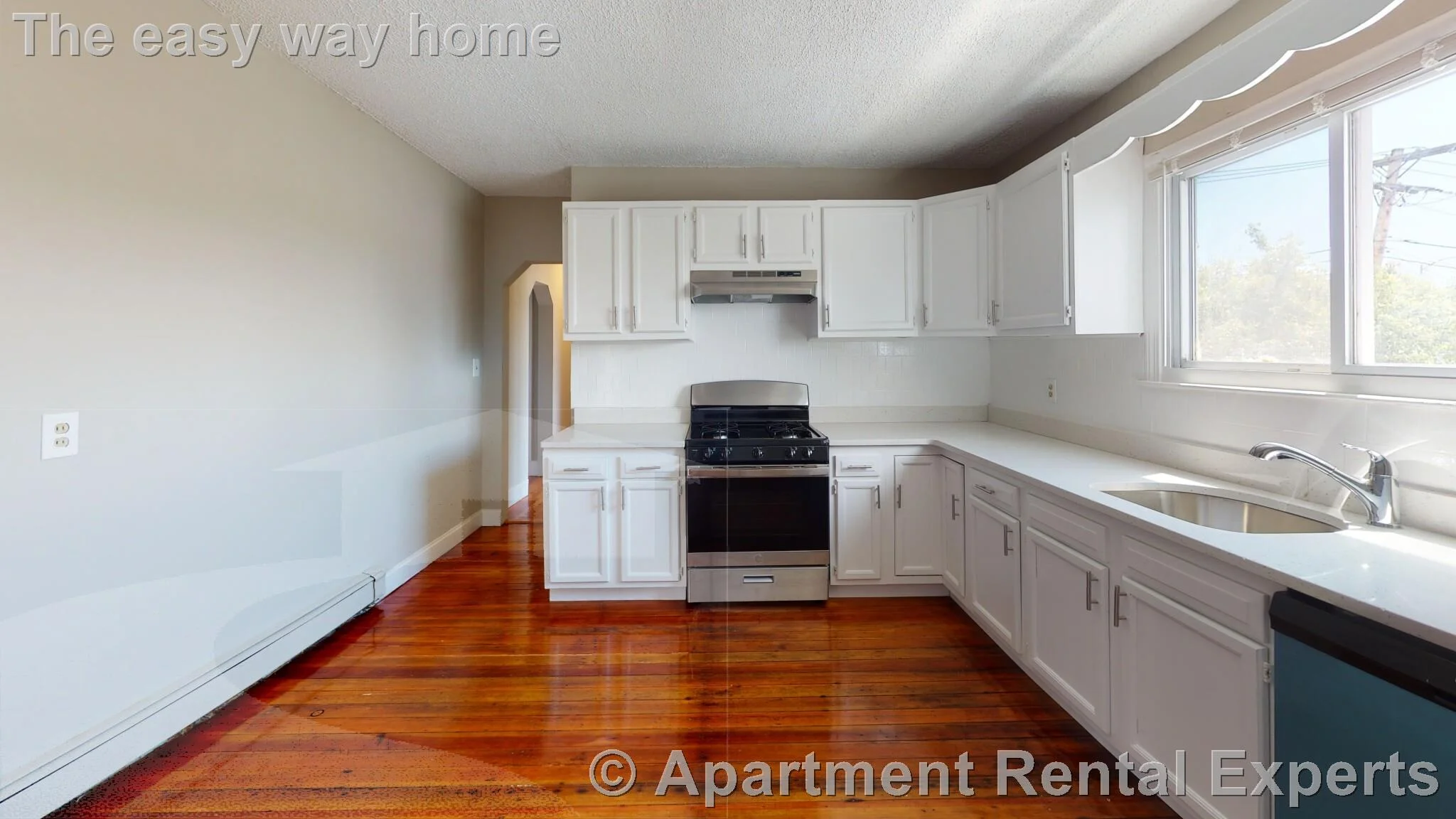280 Mcgrath Hwy, Union Square