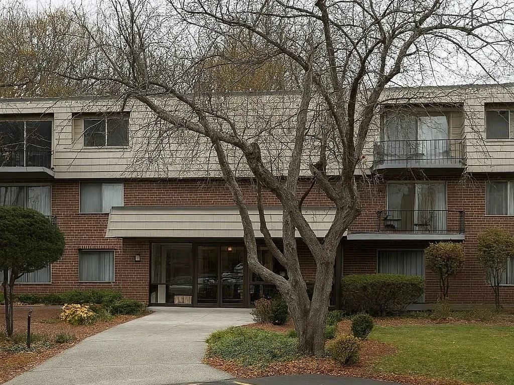 575 Broad St, Jackson Square