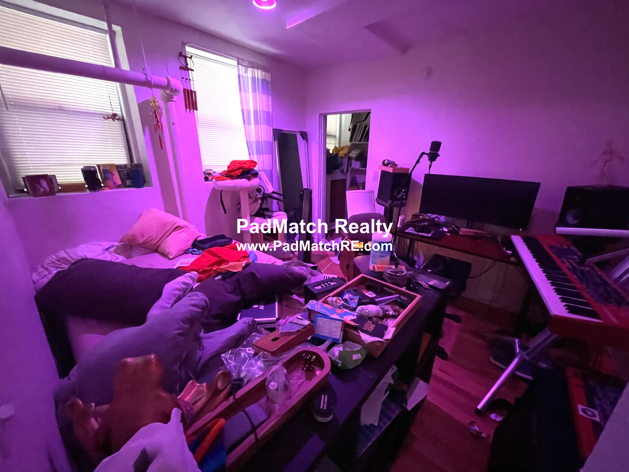 132 Hemenway St, Fenway