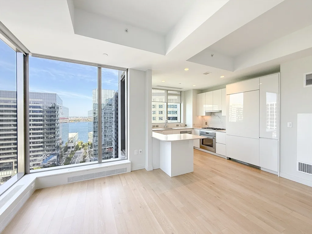 133 Seaport Blvd, Seaport District