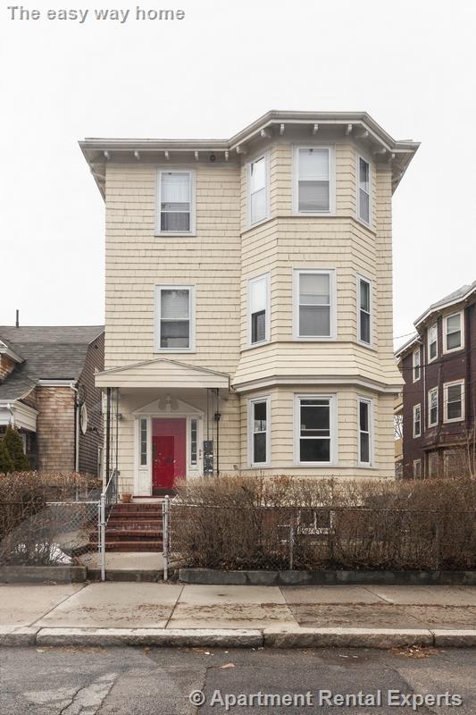 38 Cherry St, Porter Square