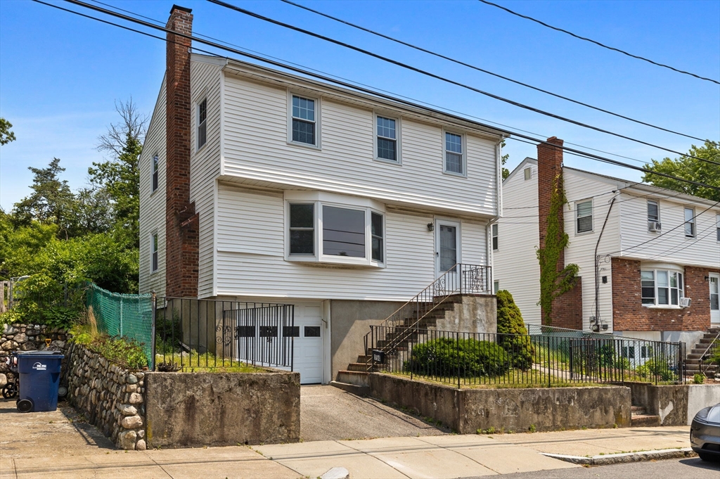 194 Glenellen Rd, West Roxbury