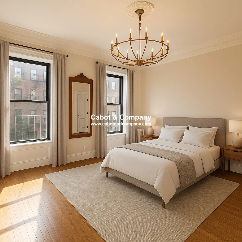 231 Beacon St, Back Bay