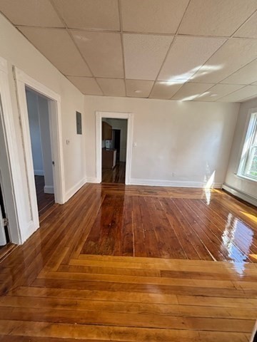45 Fountain, Worcester