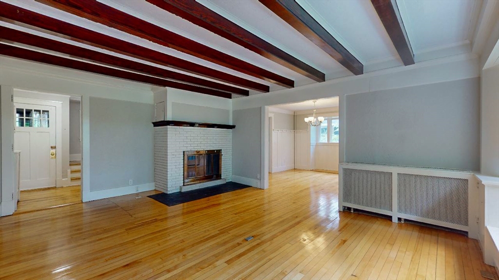 54 Beeching St, Worcester