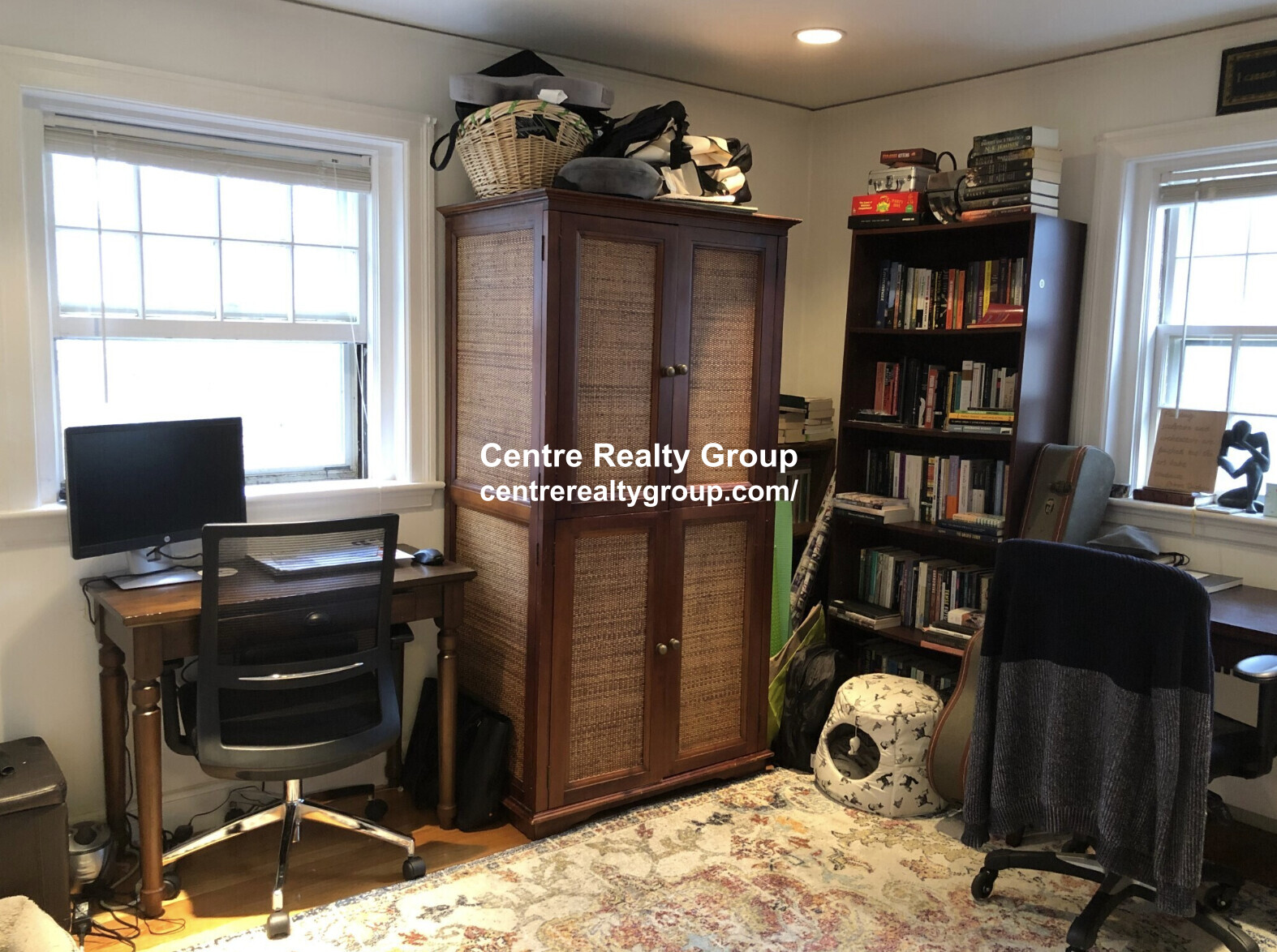 59 Wyman St, Jamaica Plain